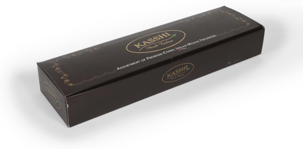 KASSHI PRODUCTS