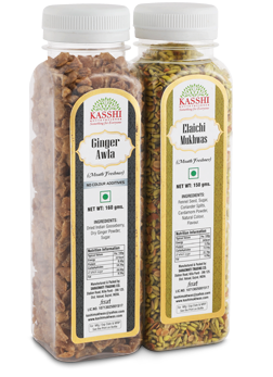 KASSHI PRODUCT